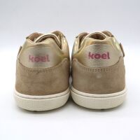 KOEL Barefoot FRANCIE SUEDE Beige 40