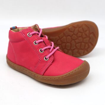 KOEL Barfußschuhe DELI Napa Fuchsia 21