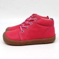 KOEL Barfußschuhe DELI Napa Fuchsia 23