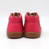 KOEL Barfußschuhe DELI Napa Fuchsia 23