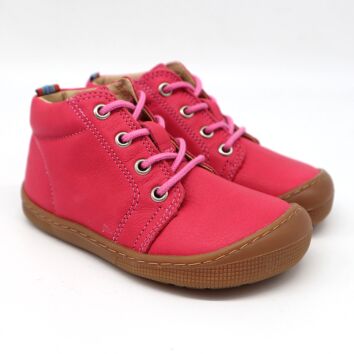 KOEL Barfußschuhe DELI Napa Fuchsia 25