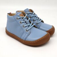 KOEL Barfußschuhe DELI Napa Celeste 23