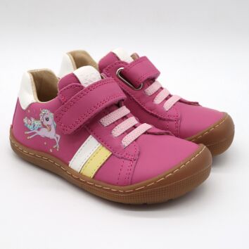 KOEL Barfußschuhe DAKOTA PRINT Fuchsia 28