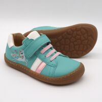KOEL Barfußschuhe DAKOTA PRINT Mint 28