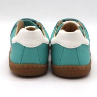 KOEL Barfußschuhe DAKOTA PRINT Mint 28