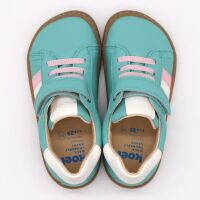 KOEL Barfußschuhe DAKOTA PRINT Mint 28