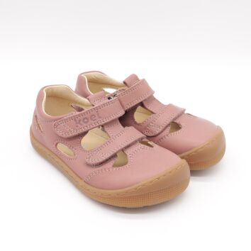KOEL Barfußsandalen DEEN NAPA Old Pink 22