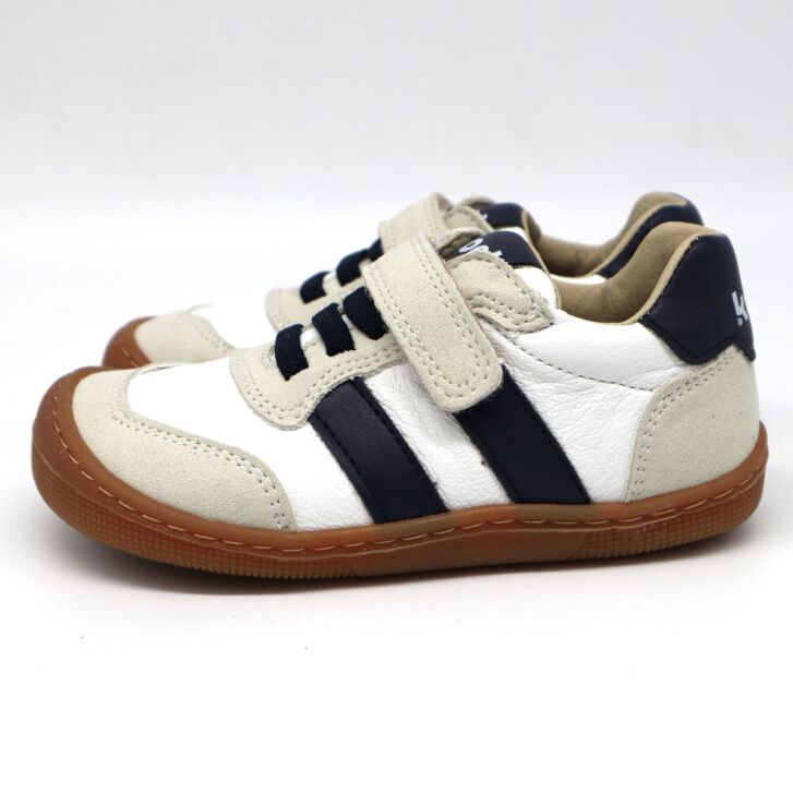 KOEL Barfußschuhe DYLAN FABRIC Blue 21