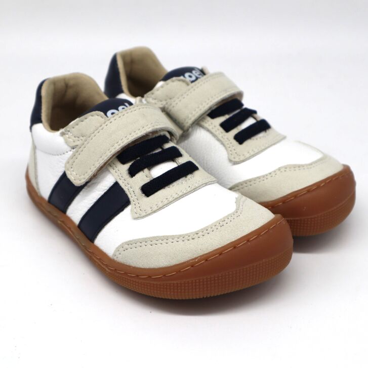KOEL Barfußschuhe DYLAN FABRIC Blue 24
