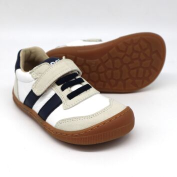 KOEL Barfußschuhe DYLAN FABRIC Blue 24