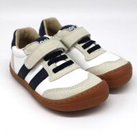 KOEL Barfußschuhe DYLAN FABRIC Blue 24