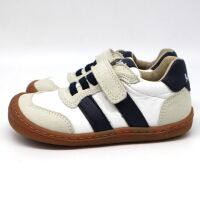 KOEL Barfußschuhe DYLAN FABRIC Blue 25