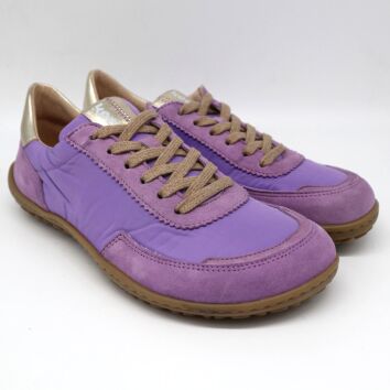 KOEL Barefoot ISABELLA SUEDE Lavandel 37