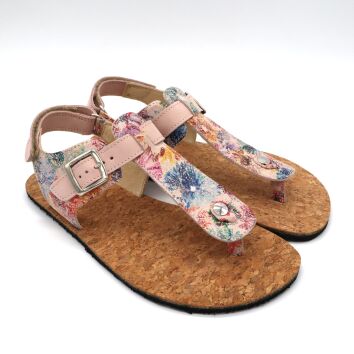 KOEL Barfußsandale ARIANA FANTASY Nude 37