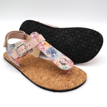 KOEL Barfußsandale ARIANA FANTASY Nude 42