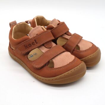 KOEL Barfußsandale KATO W NAPA Old Pink 29