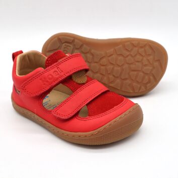 KOEL Barfußsandale KATO W NAPA Red 27