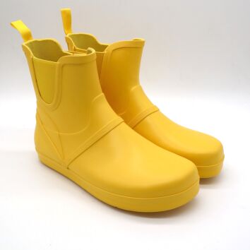 Xero Shoes Regenstiefel Gracie Yellow Women