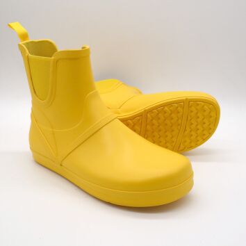 Xero Shoes Regenstiefel Gracie Yellow Women