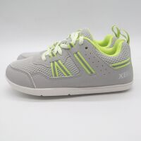 Xero Shoes PRIO YOUTH Lunar Rock / Sunny Lime 36