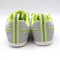 Xero Shoes PRIO YOUTH Lunar Rock / Sunny Lime 36
