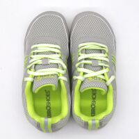 Xero Shoes PRIO YOUTH Lunar Rock / Sunny Lime 36