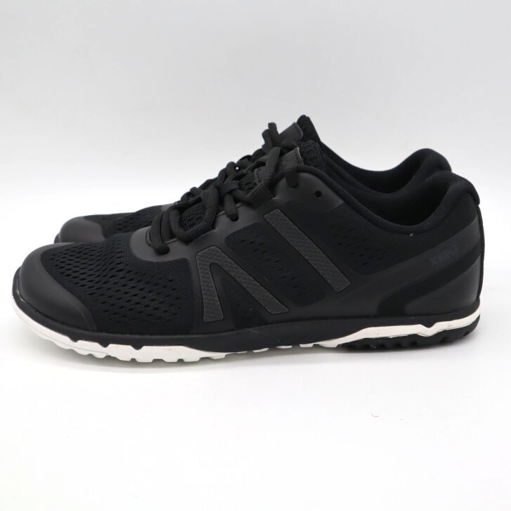 Xero Shoes HFS II Black Women 42
