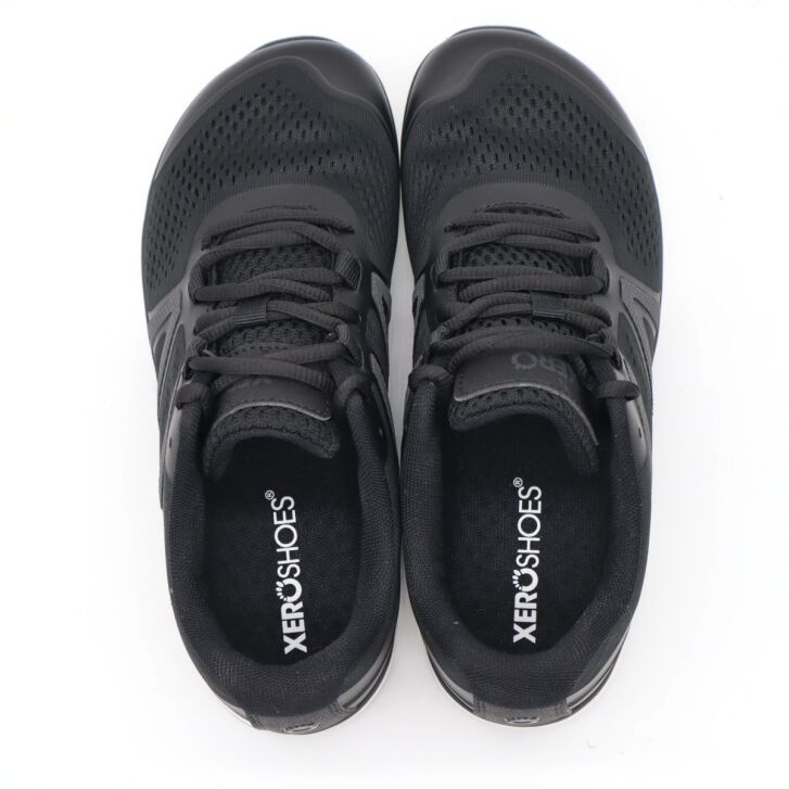 Xero Shoes HFS II Black Women 42