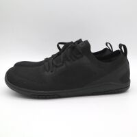 Xero Shoes Sneaker NEXUS Knit Black / Black Men 45
