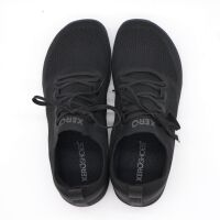Xero Shoes Sneaker NEXUS Knit Black / Black Men 45