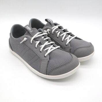Xero Shoes Sneaker DILLON Youth Alloy 31