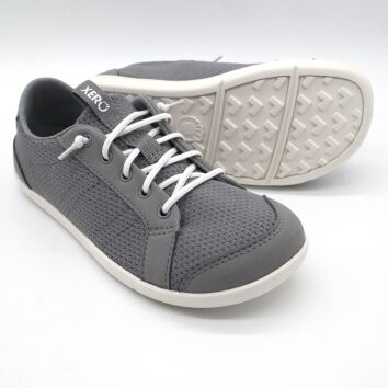 Xero Shoes Sneaker DILLON Youth Alloy 31