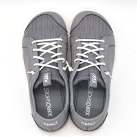 Xero Shoes Sneaker DILLON Youth Alloy 36