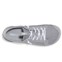 Xero Shoes Sneaker DILLON Youth Alloy 36