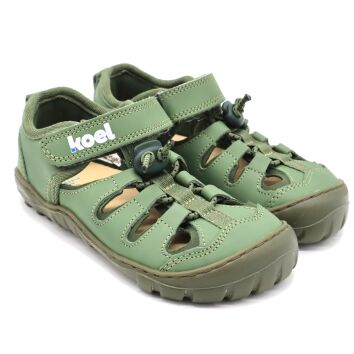 KOEL Barfußsandale MADISON 2.0 Green 34
