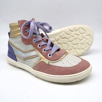 KOEL High Sneaker DANISH NAPPA Pink 30