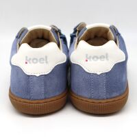 KOEL Barefoot Sneaker DECLAN SUEDE Lavandel 28