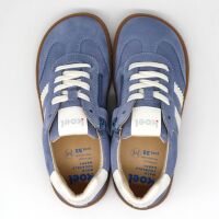 KOEL Barefoot Sneaker DECLAN SUEDE Lavandel 28