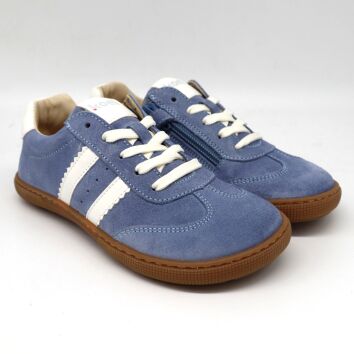 KOEL Barefoot Sneaker DECLAN SUEDE Lavandel 29