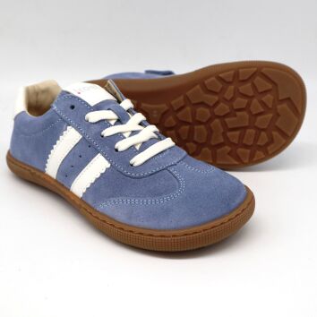KOEL Barefoot Sneaker DECLAN SUEDE Lavandel 32