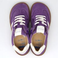 KOEL Barefoot Sneaker DECLAN SUEDE Violet 29