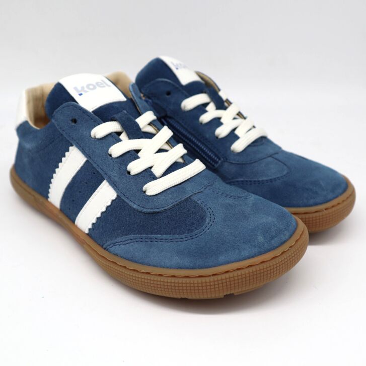 KOEL Barefoot Sneaker DECLAN SUEDE Jeans 28