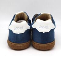 KOEL Barefoot Sneaker DECLAN SUEDE Jeans 28