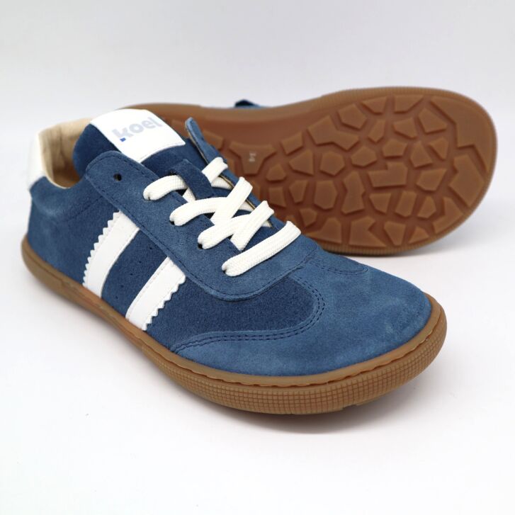 KOEL Barefoot Sneaker DECLAN SUEDE Jeans 41