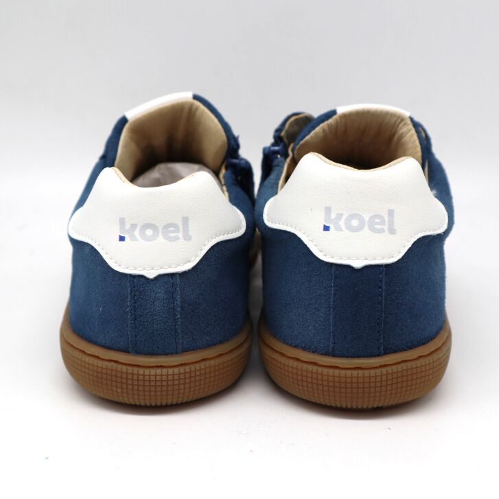 KOEL Barefoot Sneaker DECLAN SUEDE Jeans 41