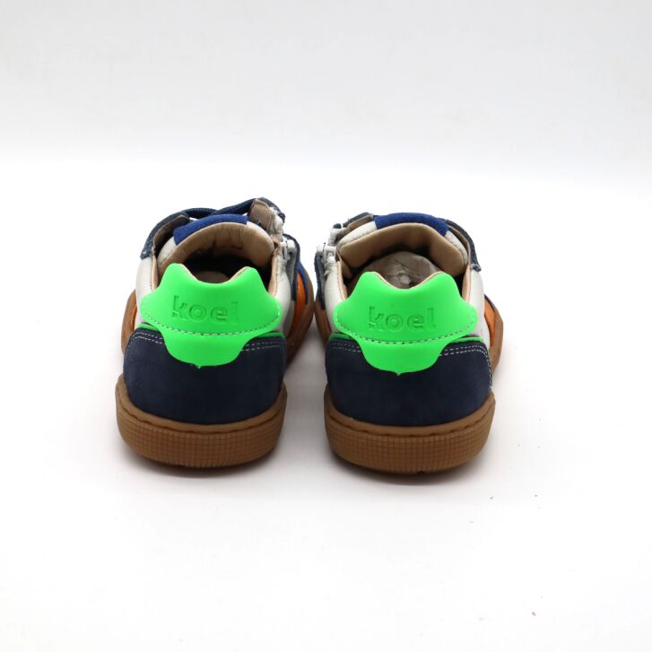 KOEL Barefoot Sneaker DALI SUEDE Jeans 33