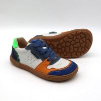 KOEL Barefoot Sneaker DALI SUEDE Jeans 33
