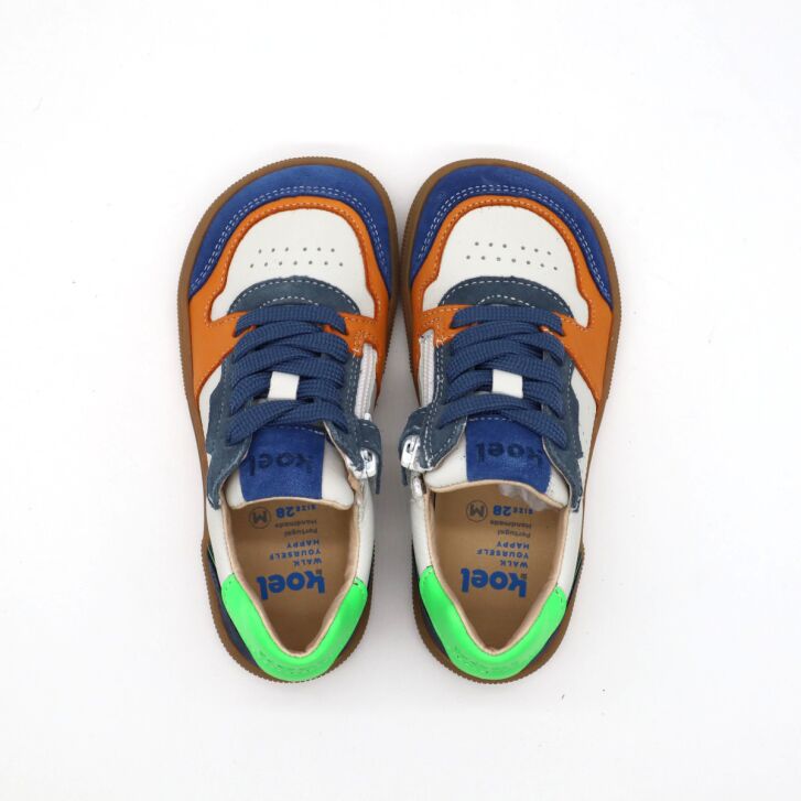 KOEL Barefoot Sneaker DALI SUEDE Jeans 34