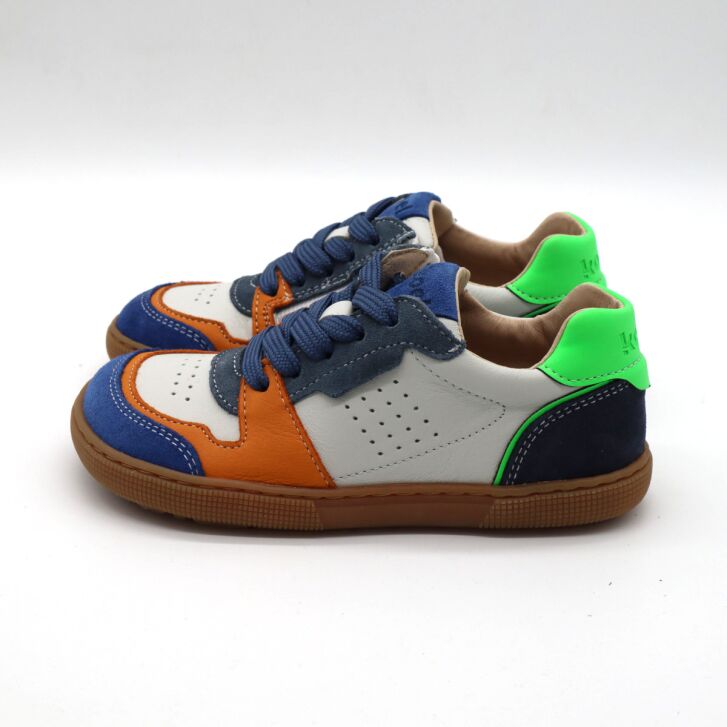 KOEL Barefoot Sneaker DALI SUEDE Jeans 35