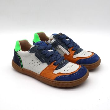KOEL Barefoot Sneaker DALI SUEDE Jeans 35